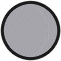 ROUND PATCH REFLECTIVE
